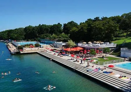 L'eden Thonon-les-Bains