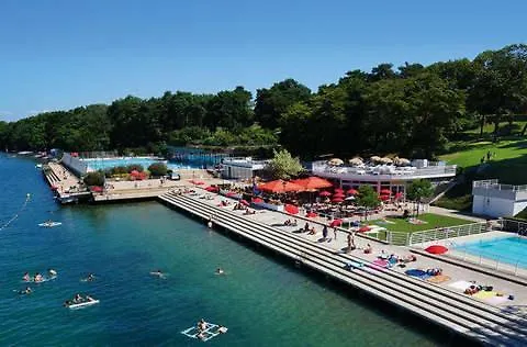 L'eden Thonon-les-Bains