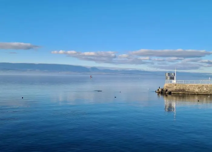 L'eden Thonon-les-Bains