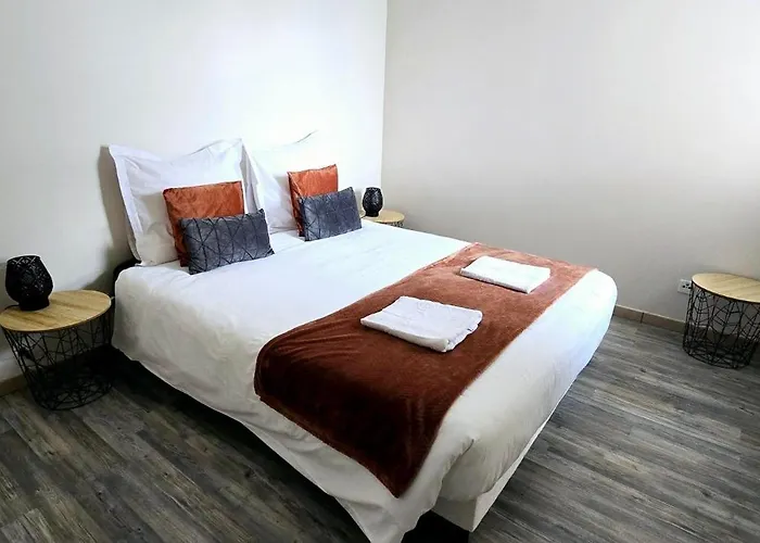 Appartement L'eden